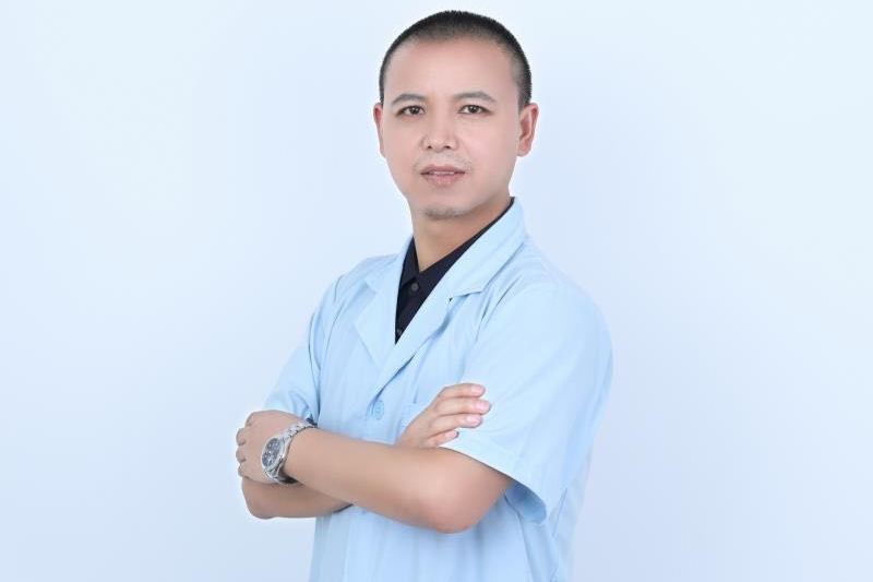 崔建虎 崔建虎