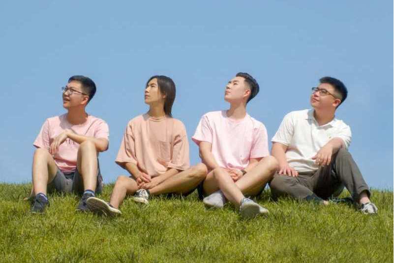 晃浪樂隊 晃浪樂隊