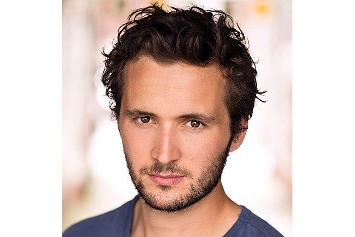 David Crowley David Crowley