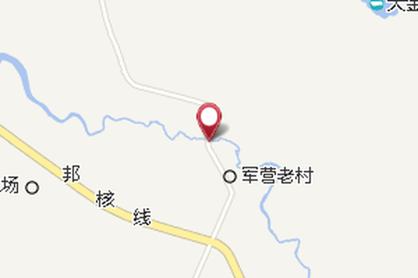 軍營橋 軍營橋