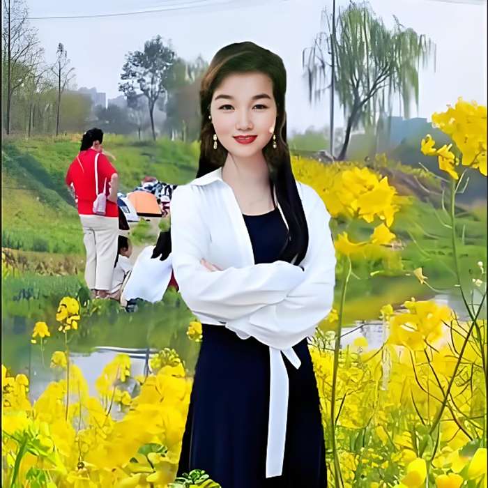 @@梅姐