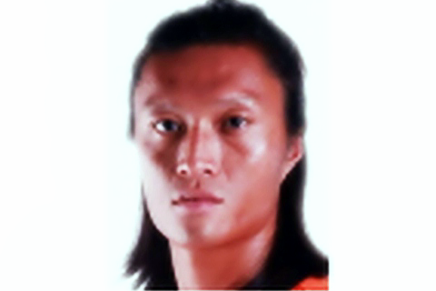 趙俊傑(中國香港足球運動員) 趙俊傑(中國香港足球運動員)