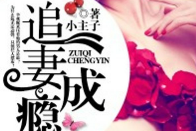 追妻成癮 追妻成癮