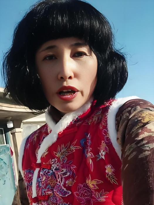 東北香姐 東北香姐