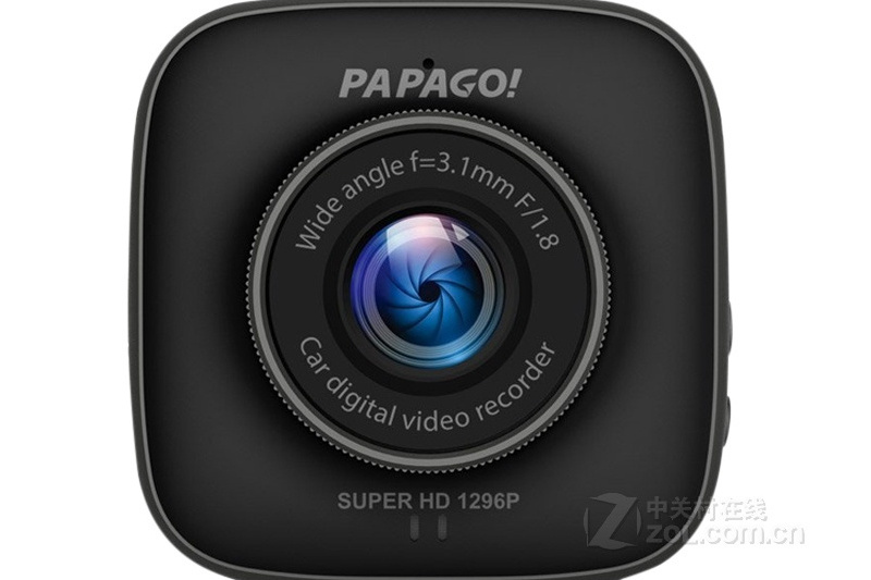 PAPAGO GoSafe 560WiFi PAPAGO GoSafe 560WiFi