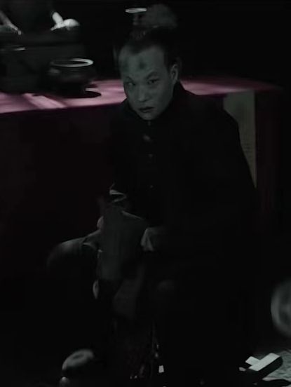 馬不明