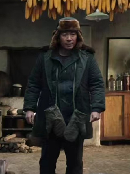 羅勝利(網路電影《林都奇譚》中的角色) 羅勝利(網路電影《林都奇譚》中的角色)