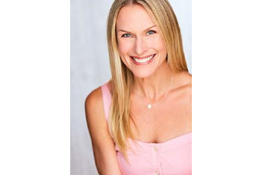 Amy Laughlin Amy Laughlin