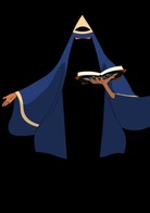 魔角偵探