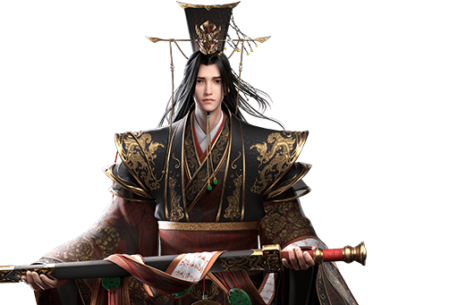 獻帝(遊戲《榮耀新三國》中的漢陣營武將) 獻帝(遊戲《榮耀新三國》中的漢陣營武將)