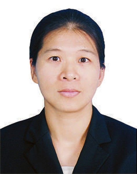 張美玲(中廣核研究院公司機器人研究所高級工程師) 張美玲(中廣核研究院公司機器人研究所高級工程師)