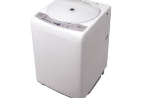 夏普XQB75-5812W 夏普XQB75-5812W