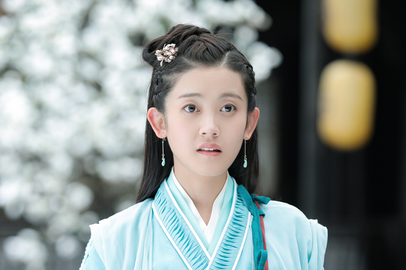 董如雙 董如雙