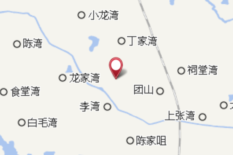 鳳橋林場 鳳橋林場