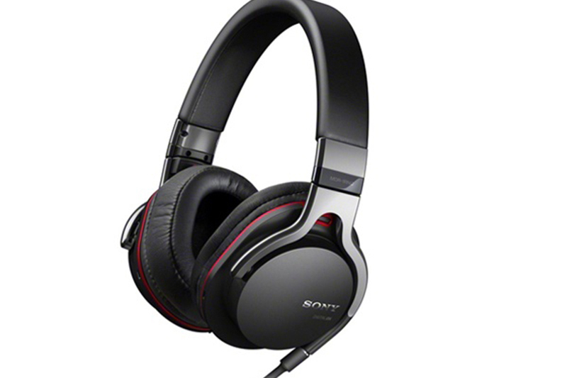 索尼MDR-1RNCMK2 索尼MDR-1RNCMK2
