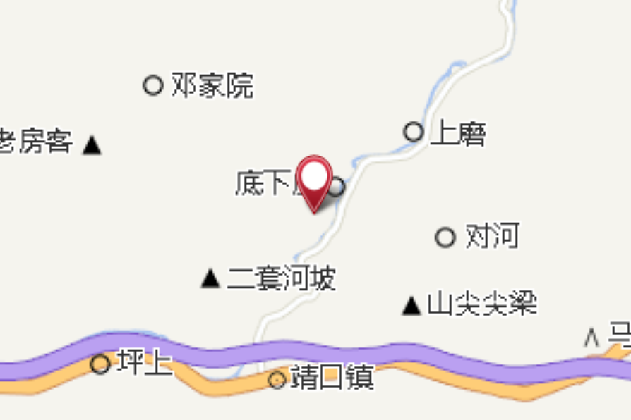 塬頭山 塬頭山