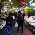 鶴橋市場 鶴橋市場