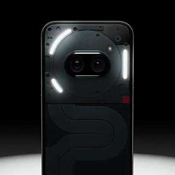 Nothing Phone (2a) Nothing Phone (2a)