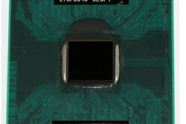 Intel 酷睿2雙核 T6500 Intel 酷睿2雙核 T6500