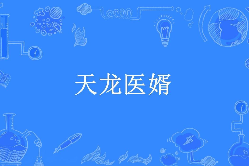 天龍醫婿