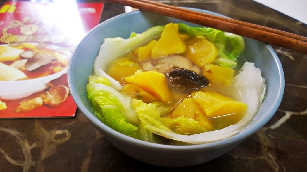 紅薯娃娃菜 紅薯娃娃菜