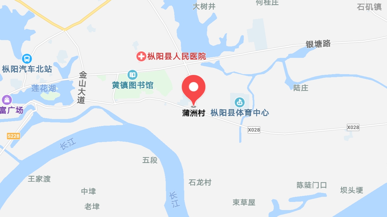 地圖信息