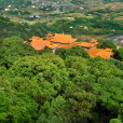 瀘州方山旅遊區(瀘州方山)