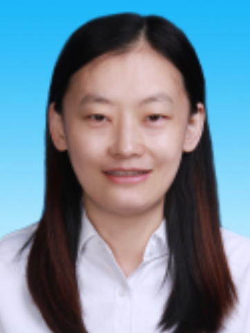 馬曉娜(內蒙古自治區呼倫貝爾市海拉爾區工信和科技局副局長) 馬曉娜(內蒙古自治區呼倫貝爾市海拉爾區工信和科技局副局長)