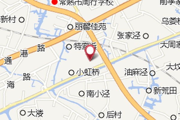 寺涇岸