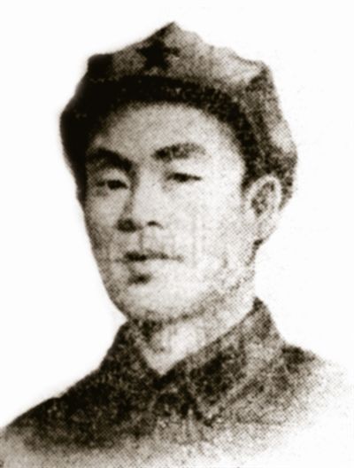 閩北獨立師 閩北獨立師