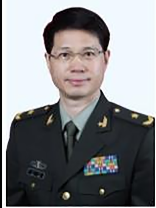 乾敏(第二炮兵裝備部副部長) 乾敏(第二炮兵裝備部副部長)