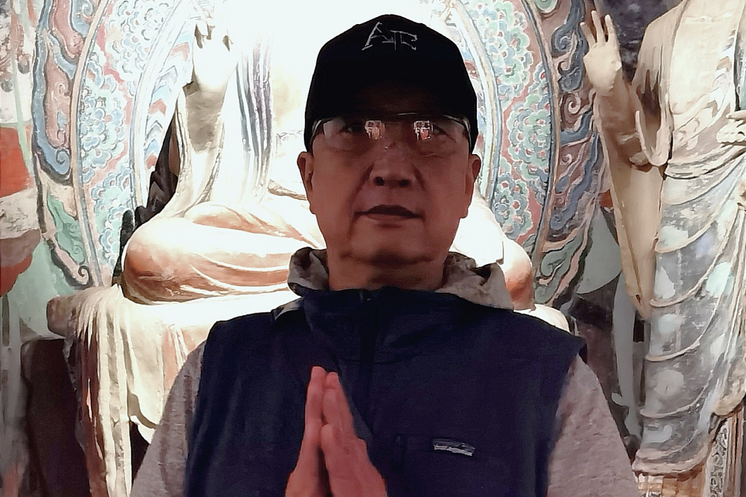 馬永平(畫家) 馬永平(畫家)