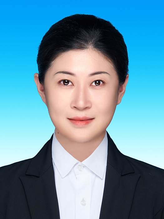 劉璇璇(國家開放大學黨委副書記、紀委書記) 劉璇璇(國家開放大學黨委副書記、紀委書記)