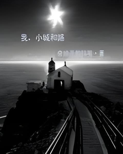 我小城和路 我小城和路