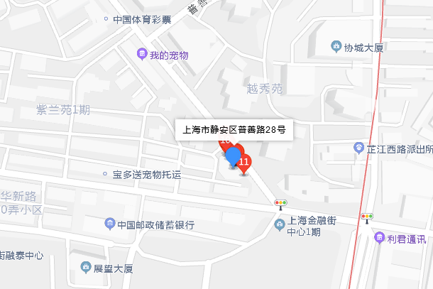 普善路28號 普善路28號