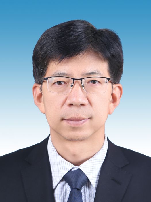 何興明(陝西省西安市鄠邑區森林旅遊景區管理局局長) 何興明(陝西省西安市鄠邑區森林旅遊景區管理局局長)