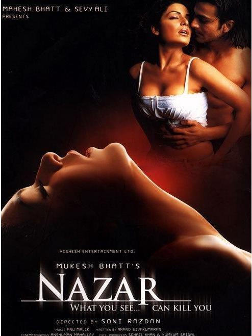 南極(2005年Soni Razdan執導的電影) 南極(2005年Soni Razdan執導的電影)