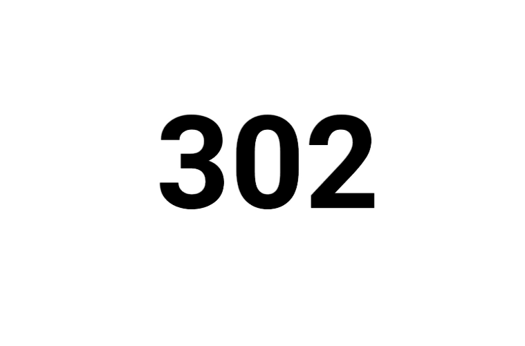 302(網路定義)