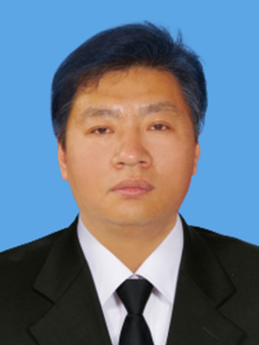 胡忠新(葫蘆島市住房和城鄉建設局三級調研員)