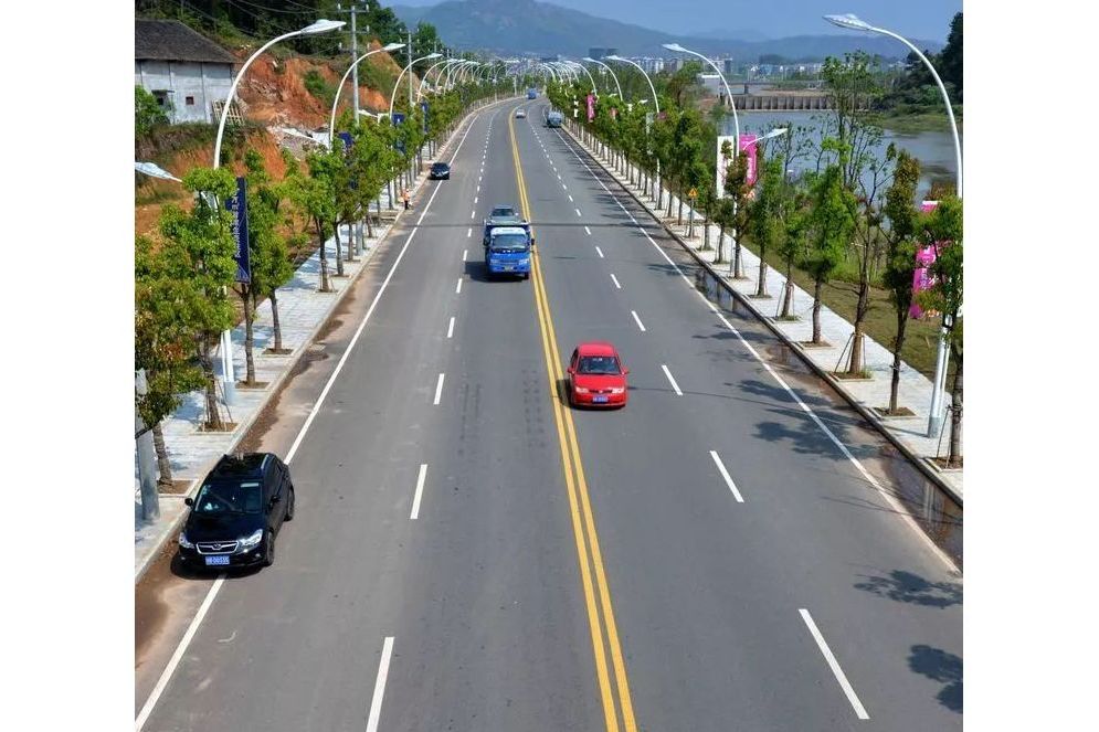 振興大道(仙桃市振興大道) 振興大道(仙桃市振興大道)