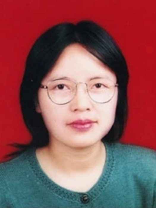 周克梅 周克梅