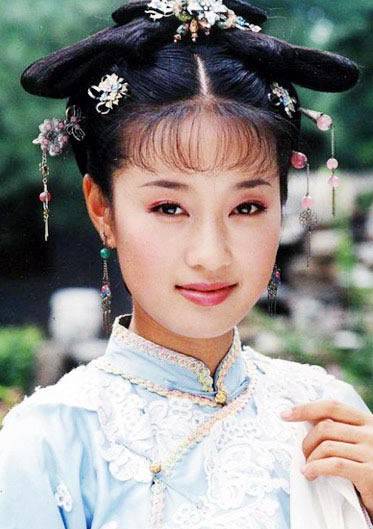 還珠格格第三部：天上人間(還珠格格Ⅲ)