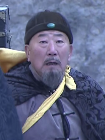 哈爾赤