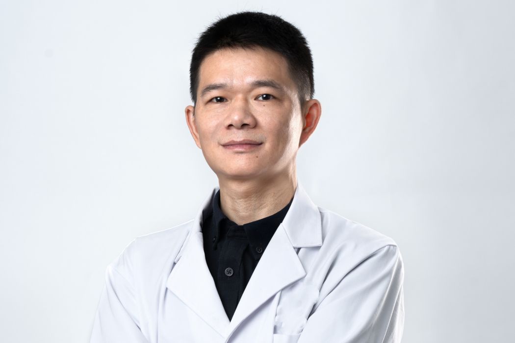 張智勇(湖南菲瀾美容門診部醫生) 張智勇(湖南菲瀾美容門診部醫生)
