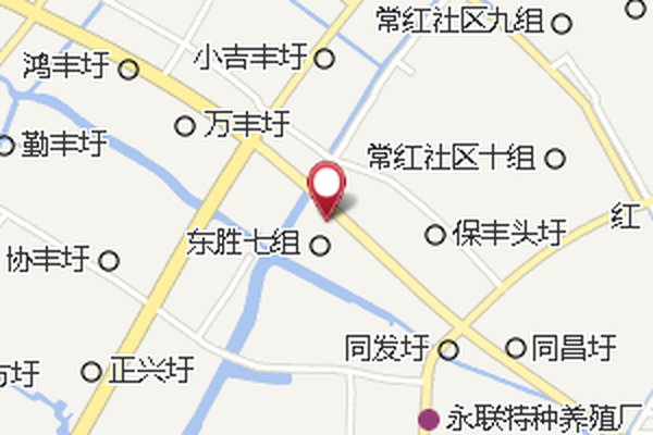 永南橋 永南橋