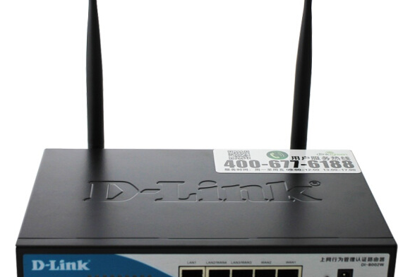 友訊DI-8002W 友訊DI-8002W