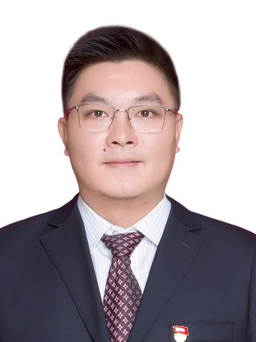 周海波(國網浙江省電力有限公司慶元縣供電公司副總經理、黨委委員) 周海波(國網浙江省電力有限公司慶元縣供電公司副總經理、黨委委員)