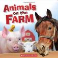 Animals on the Farm(Hernandez, Chris著圖書) Animals on the Farm(Hernandez, Chris著圖書)