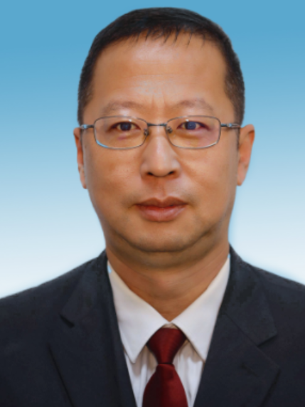 杜憲軍 杜憲軍