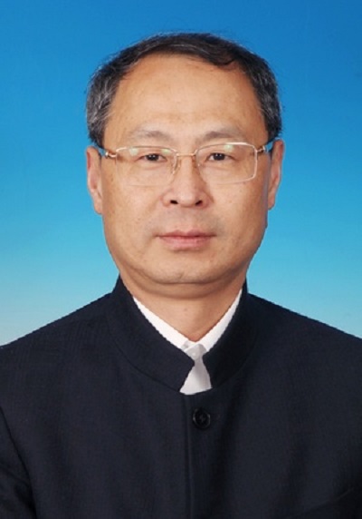 張明(江蘇省統計局副局長、黨組成員)